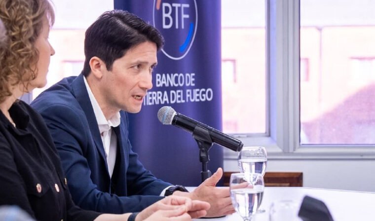 Banco de Tierra del Fuego lanza medidas de alivio
