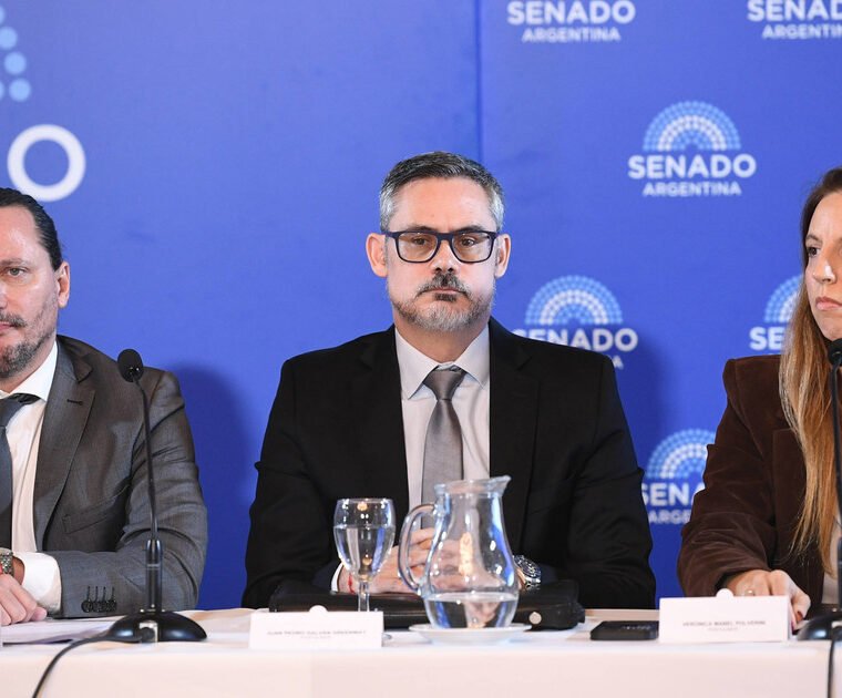 Comisión de Acuerdos dictamina pliegos de dos candidatos