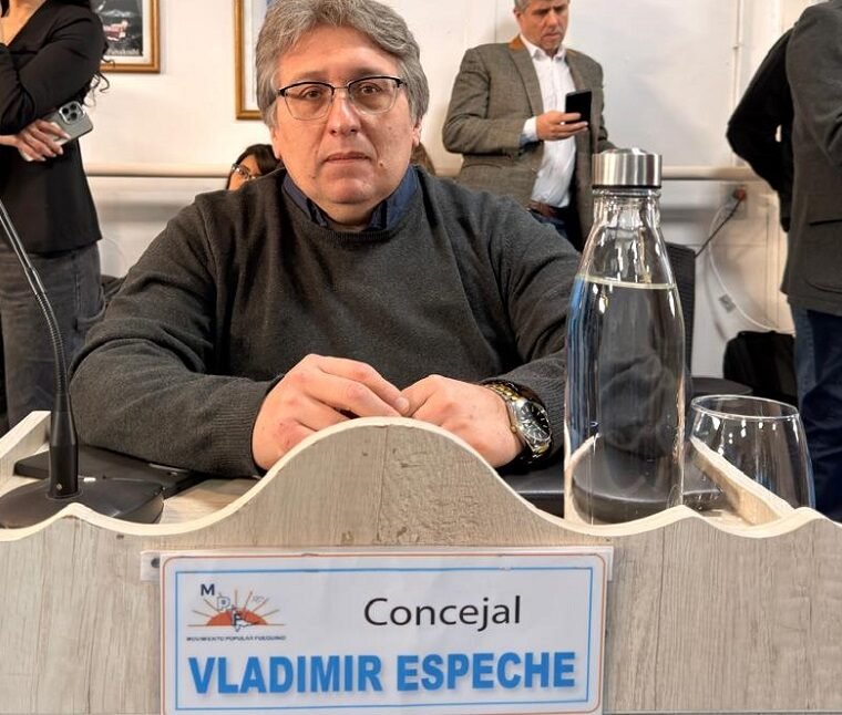 Concejal denunció el manejo de la «caja petrolera»