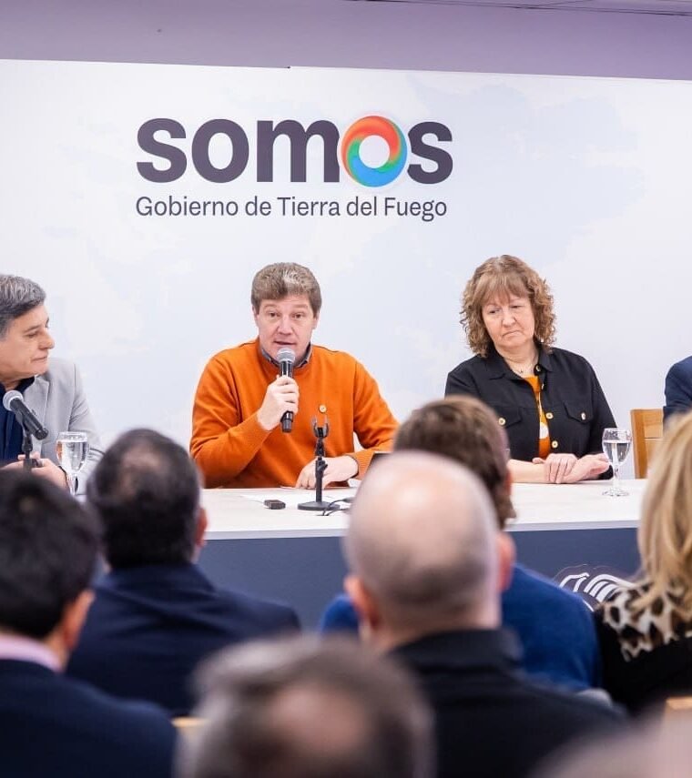 El BTF puso en marcha un plan para desendeudar a las familias