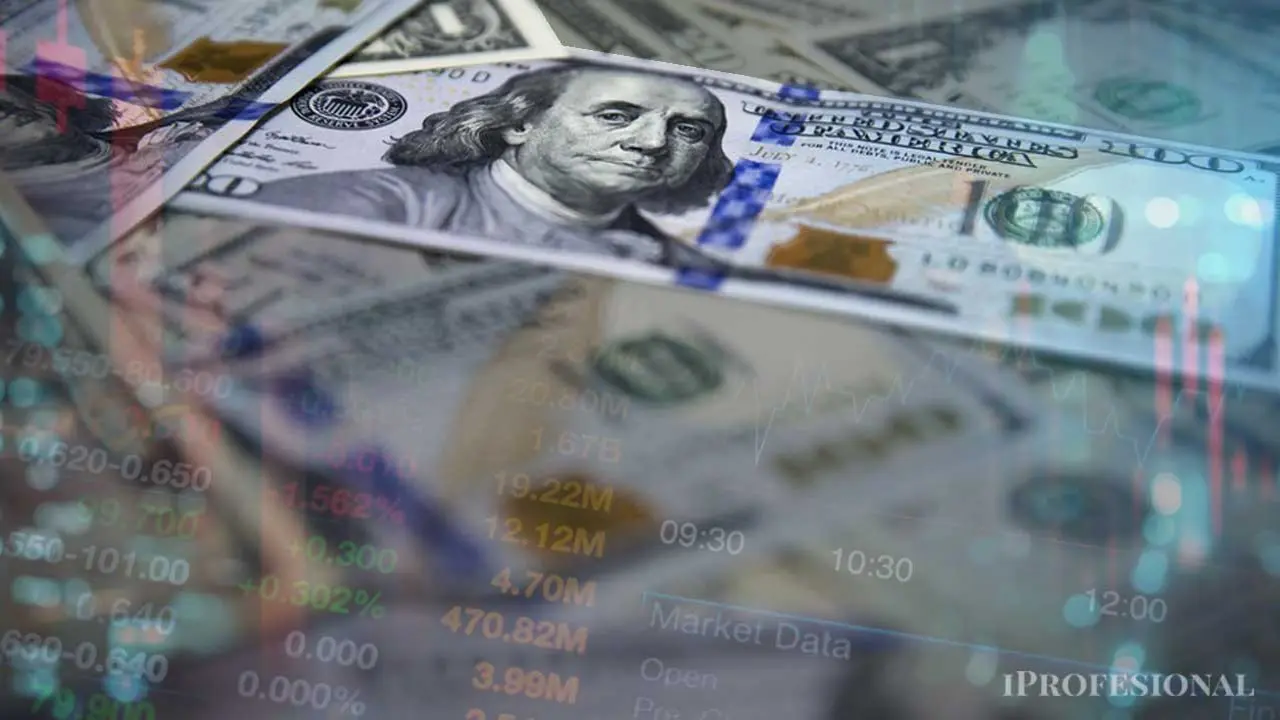El dólar vuelve a subir, se aleja de los $1.500 y alcanza un nuevo récord