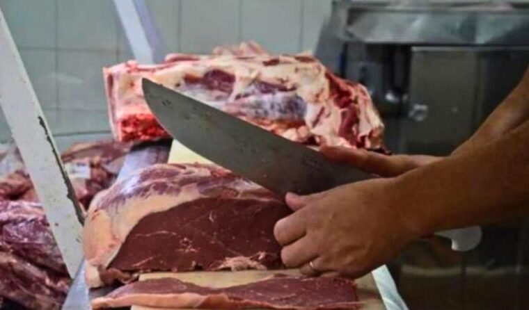 El precio de la carne vacuna reduce el consumo en Tierra del Fuego