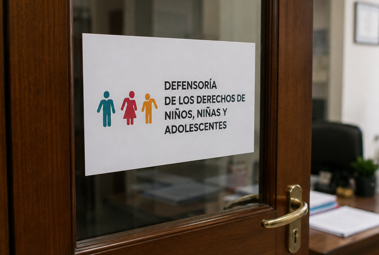 La nueva Defensoría de Niños, Niñas y Adolescentes tiene sus ternas definidas