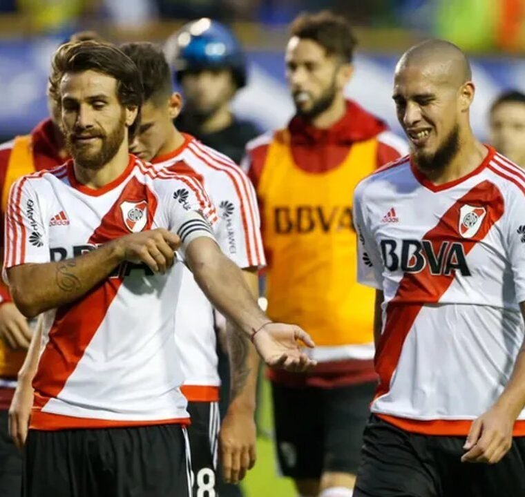 Maidana se suma al cuerpo técnico de River