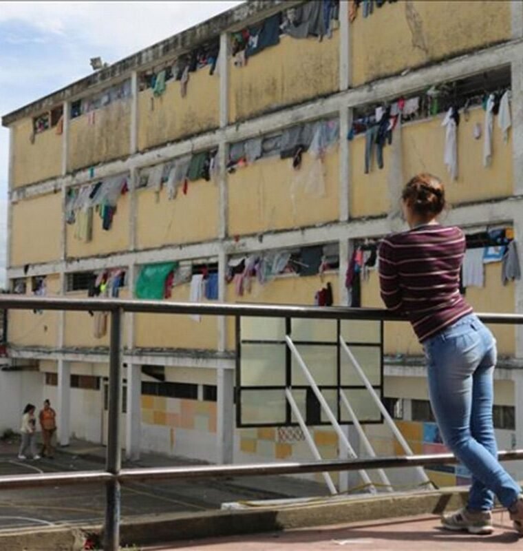 Pidieron la detención de 15 penitenciarios por abuso sexual y torturas